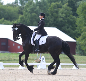 Wiebren Pirouette