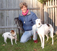 Joy Congdon