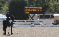 Wiebren and Leslie